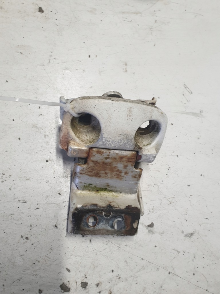 фото №1, Петля дверь задний левый задняя citroen jumper