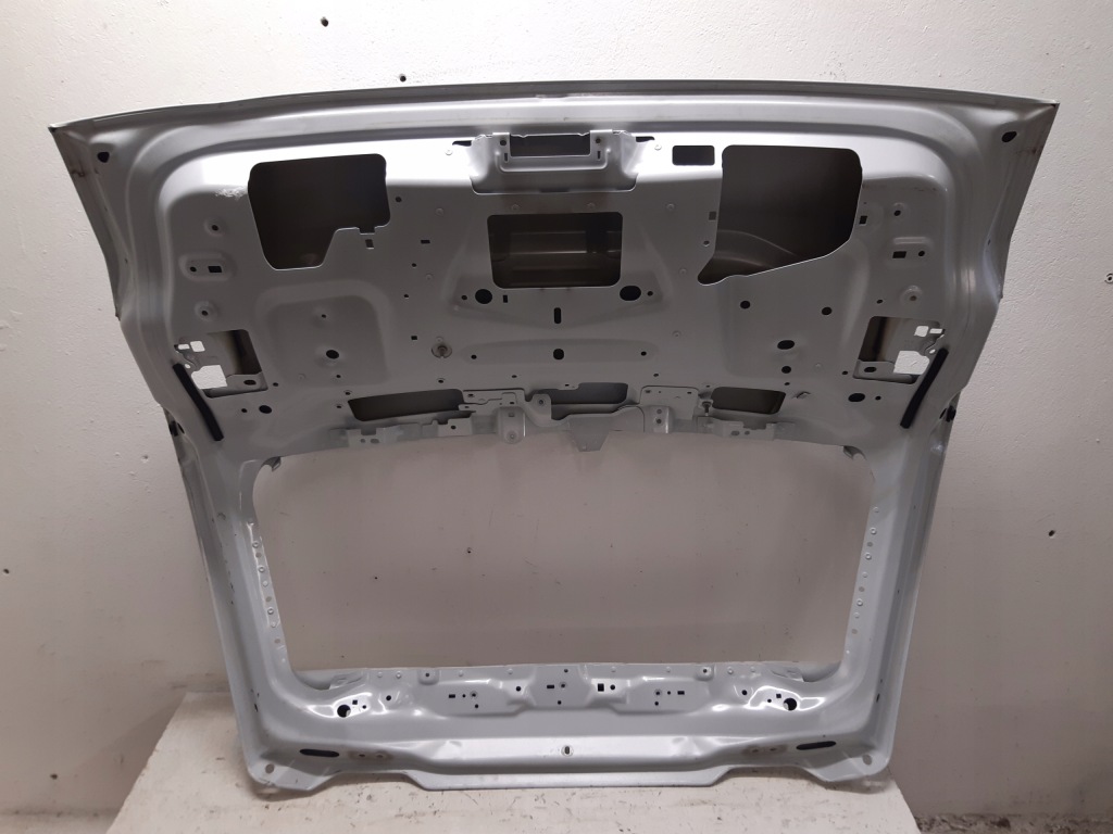 фото №11, Land rover discovery sport v l550 2014- крышка багажника задняя