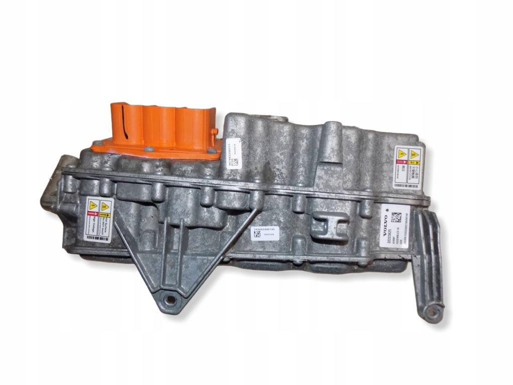 Volvo xc90 ii xc60 ii t8 конвертер инвертор инвертор 32223625 Недорого