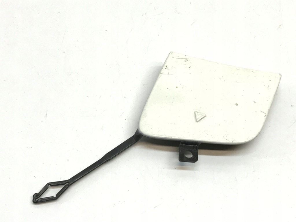 фото №1, Заглушка фаркоп перед mercedes w177 a-klasa a1778856500 db