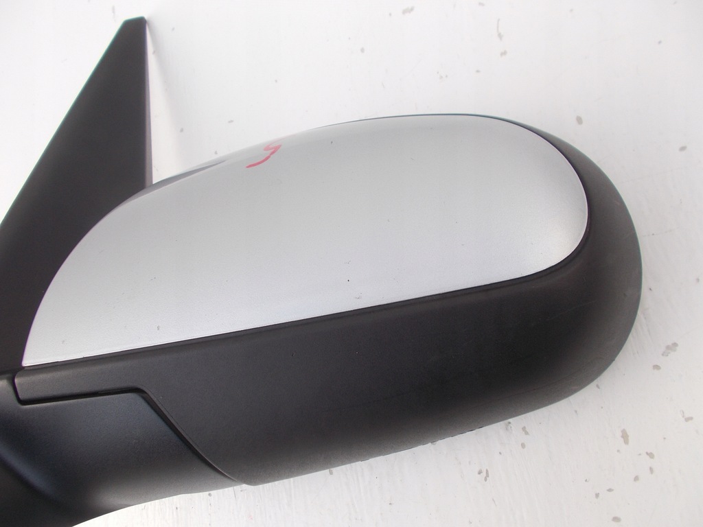 фото №7, Зеркало colt vi cc czc cabrio левая europa