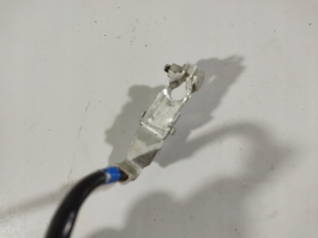 фото №7, Lexus is300h 13r клема мінусова