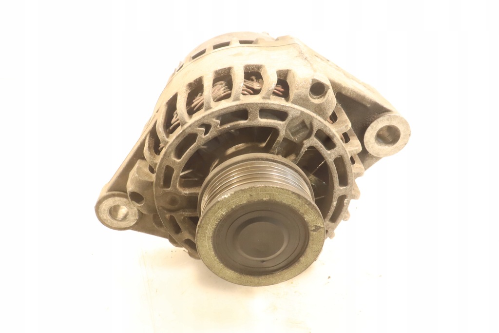 фото №1, Генератор opel astra h 1.9cdti ms1022118642