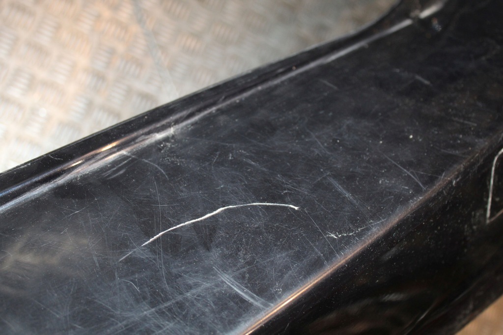 фото №8, Bmw volvo v70 lci lift бампер задня