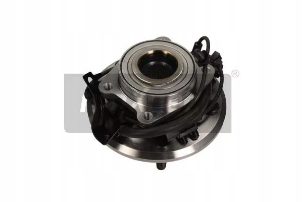 фото №12, Підшипник колеса fiat t. freemont 2,0jtd 11- journey 09-