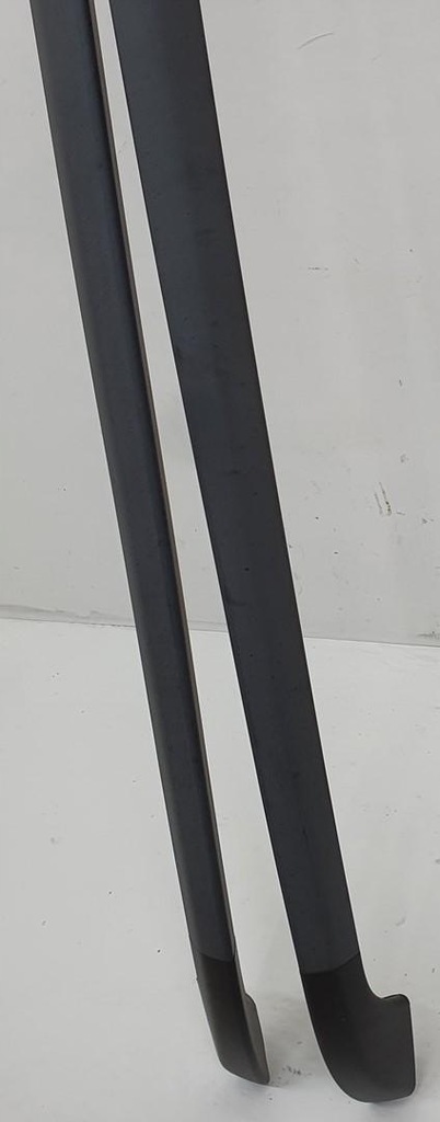 фото №6, Рейлінги дахові volvo v50 пара