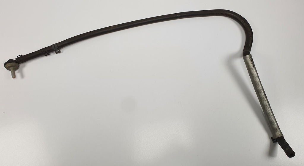 фото №1, Шланг трубка усилитель тормозов audi tt 8n 1.8 t 06a133781p