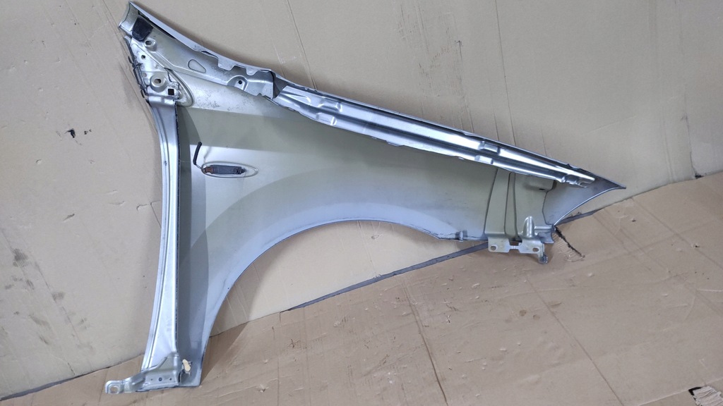 фото №9, Крыло передний левый fiat croma przed liftem europa zdrowy