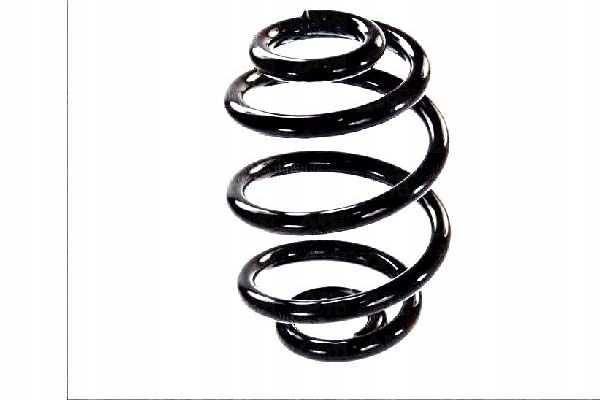 фото №2, Пружина подвеска magnum