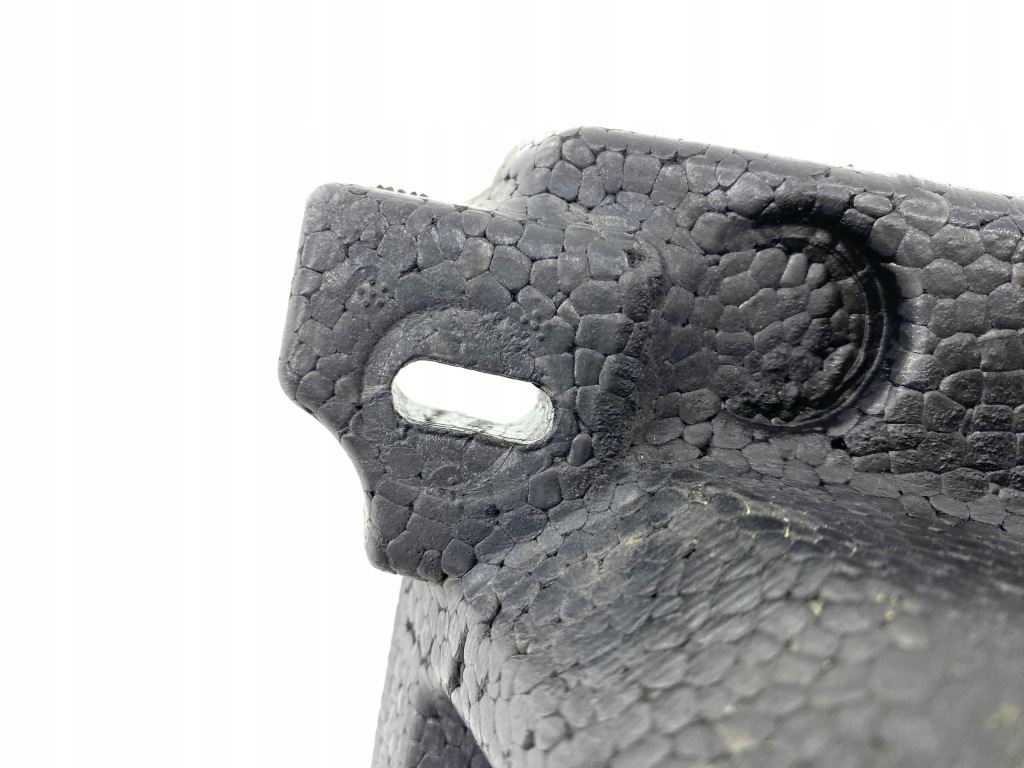 фото №11, Абсорбер бампера передний перед пенополистирол tesla s eu org