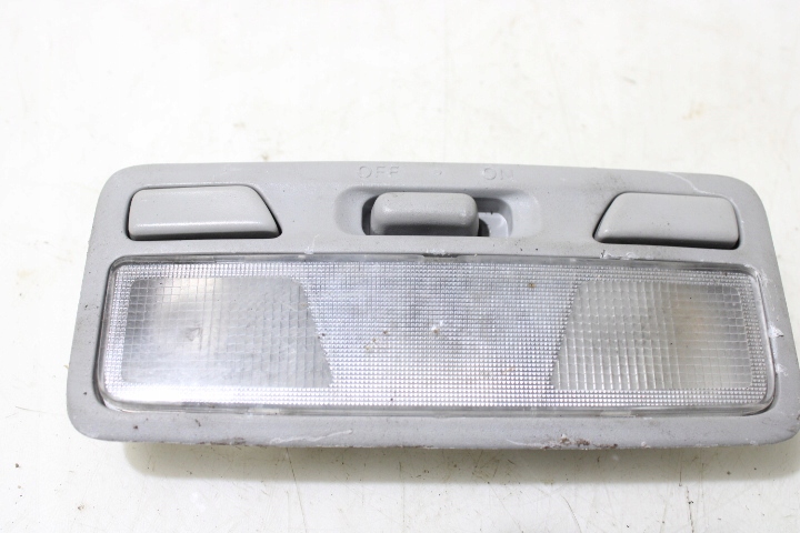 фото №1, Освещение кабины перед mitsubishi outlander i