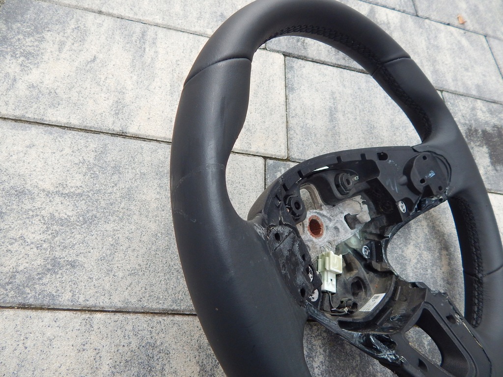 фото №8, Smart forfour for four - воздуховод кожа oryg