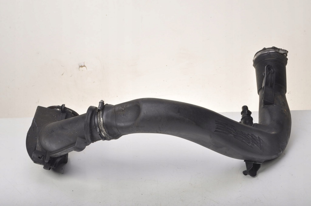 фото №1, Volvo s40 ii v50 c30 d труба інтеркулер 31293720