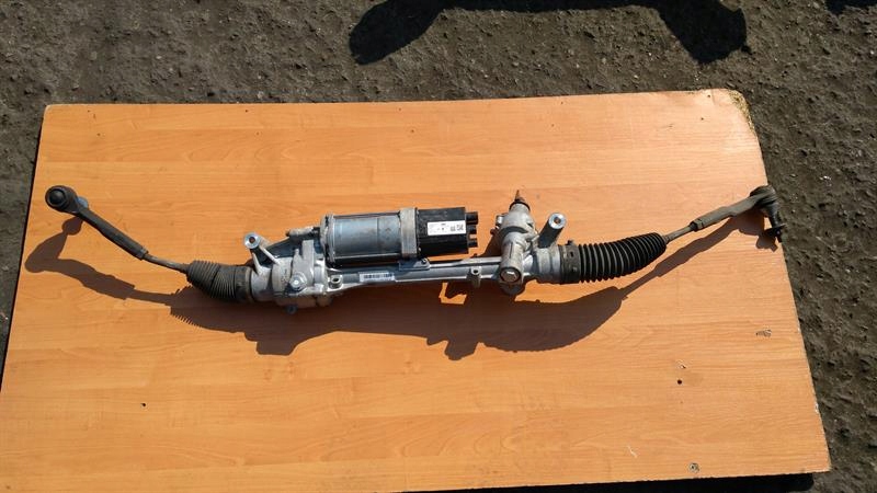 фото №1, Рулевая рейка ze усилитель mercedes sl r231 400