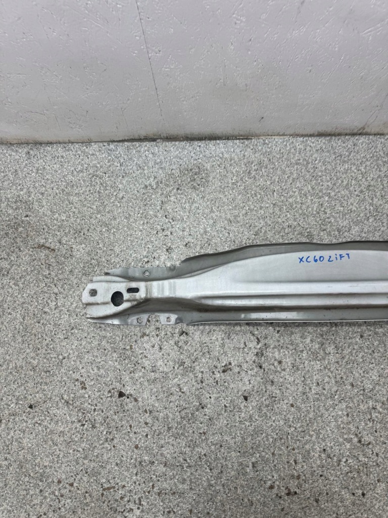 фото №3, Балка задняя volvo xc60 i 2013-2017 lift