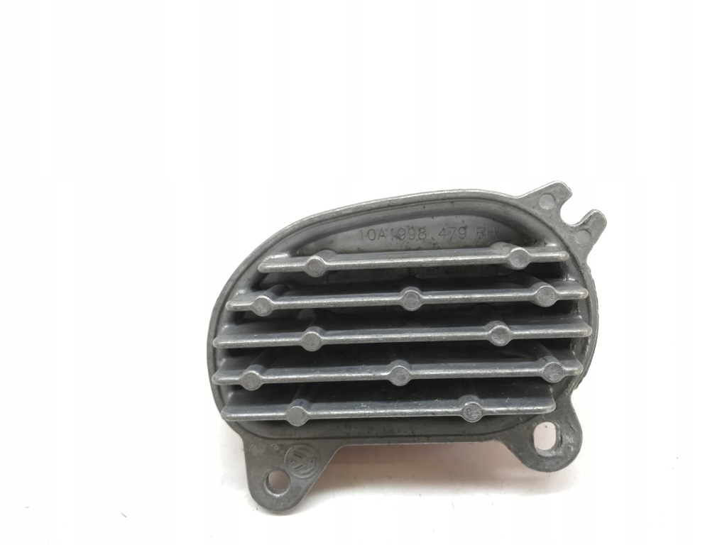 фото №1, Jeż модуль led лівий vw id.3 id.4 10a998479