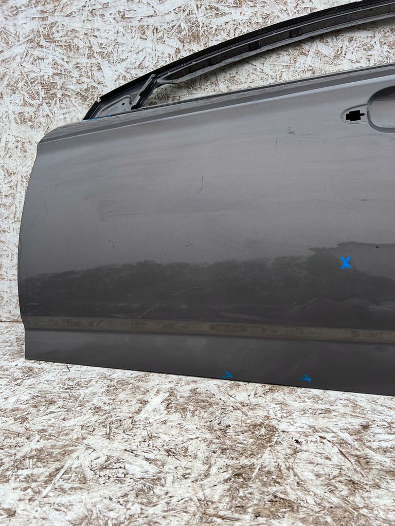 фото №9, Двері передні перед ліва ford mondeo mk4