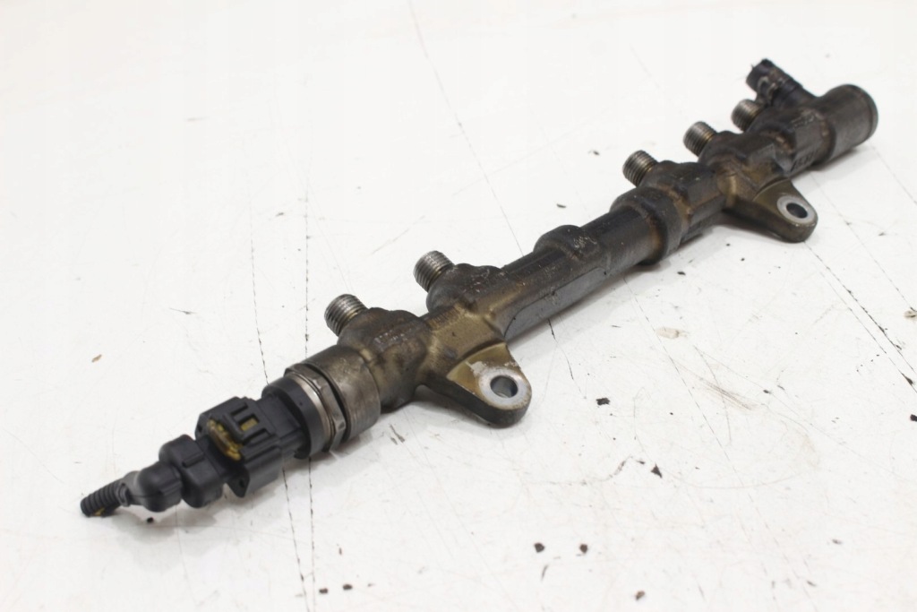 Citroen nemo 1.3 cdti молдинг упорскування датчик 0445214239 0281006164 Недорого