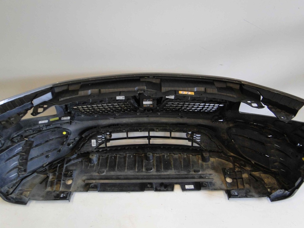 фото №13, Mercedes glb x247 247 бампер передній amg pts kpl