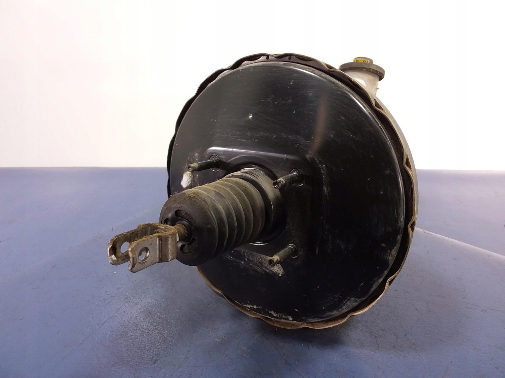 фото №4, Toyota yaris ii 1.0 b усилитель тормозов насос