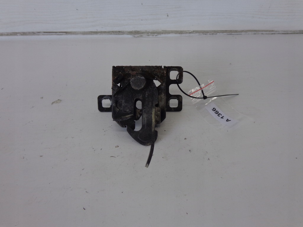 Купить Замок капот fiat croma ii 2006r