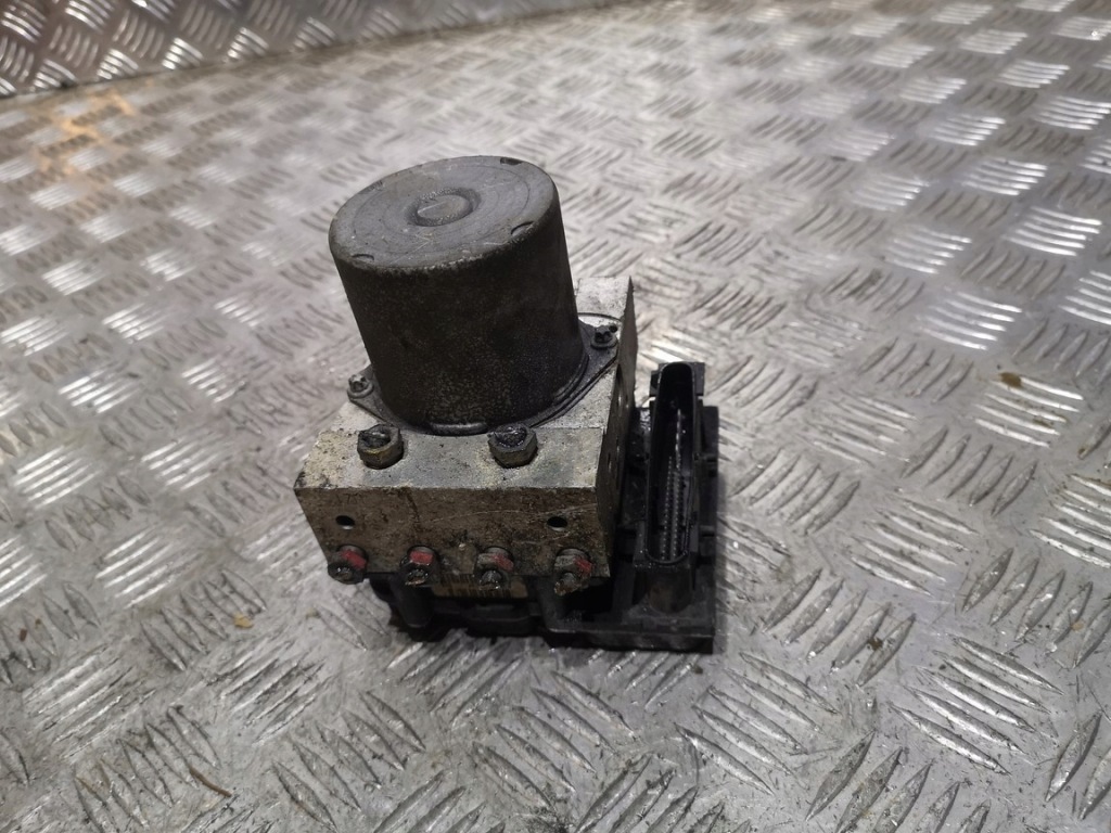 фото №1, Насос abs 0265950481 a0014462589 sprinter 906