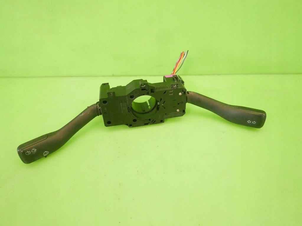 фото №7, Перемикач комбінований поворотники audi a3 i 8l