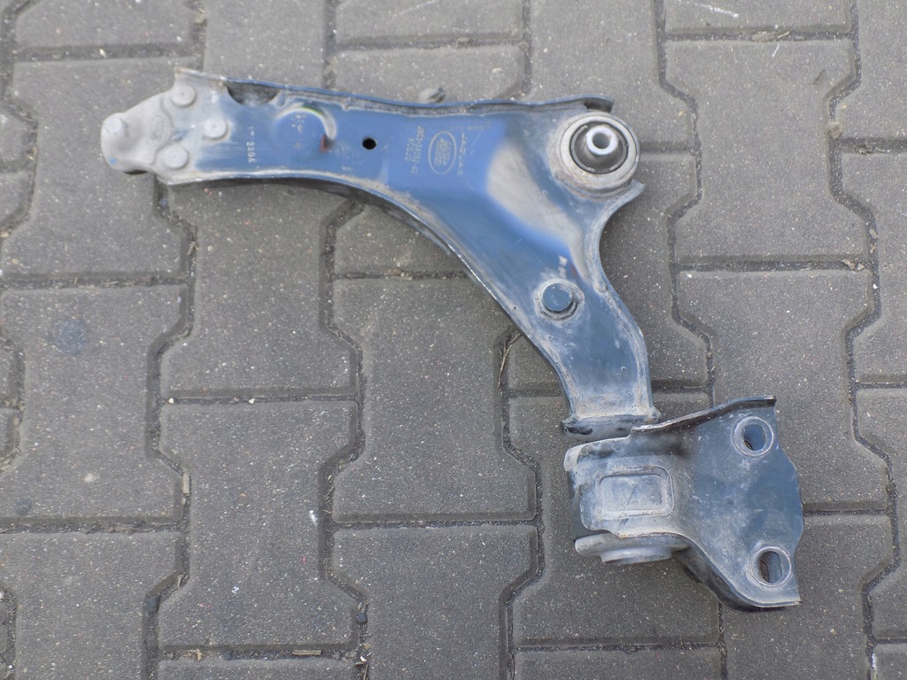 фото №7, Jaguar e-pace важіль поперечний передній нижній