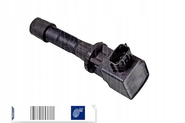 фото №1, Blue print котушка запалювання mazda 5 1.8 cr19