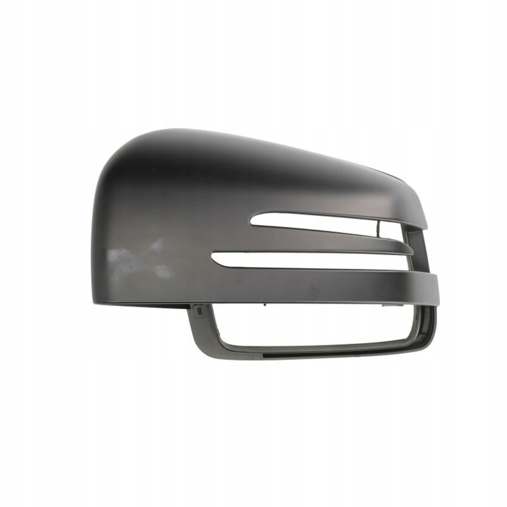 фото №1, Корпус дзеркало ліва 6103-02-2001807p