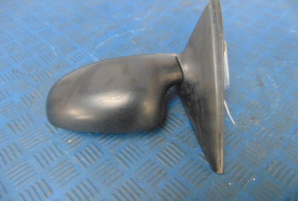 фото №3, Daewoo lanos зеркало левая