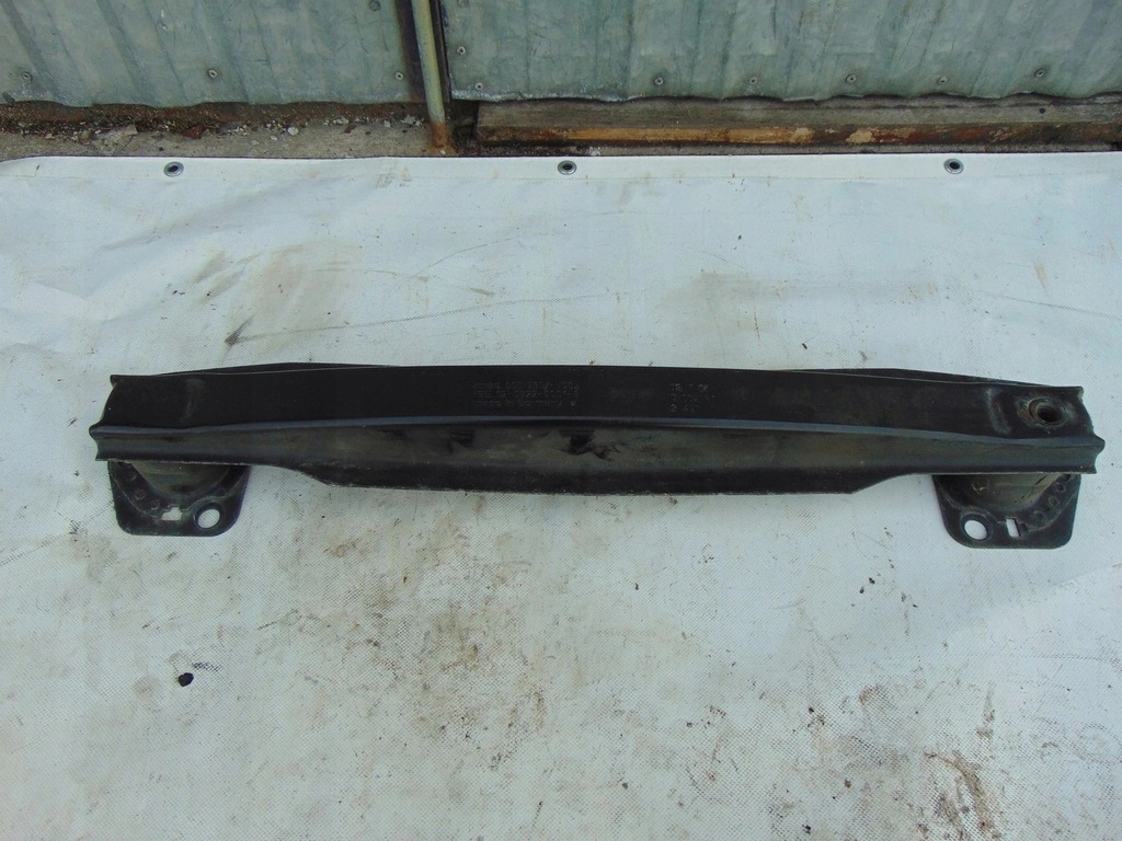 фото №1, Балка бампера перед smart fortwo 450