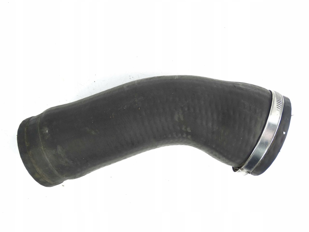 фото №1, Mercedes e w210 2.2 труба шланг інтеркулер лівий