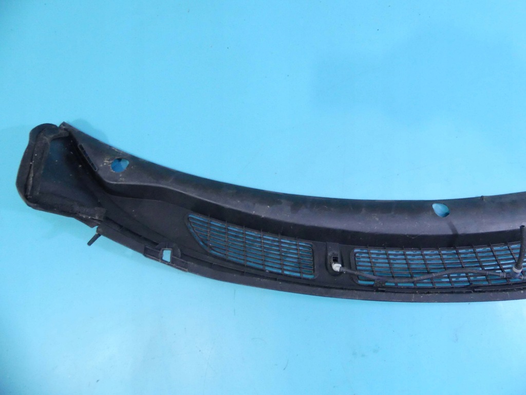 фото №7, Жабо skoda fabia ii 5j1819403a