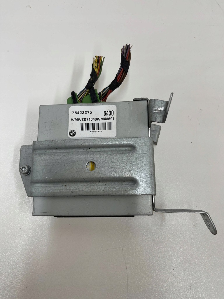 фото №1, Блок керування коробки передач mini cooper countryman r60 7356237