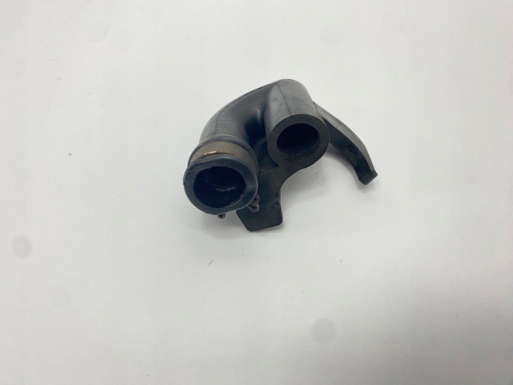 фото №8, Шланг патрубок насоса повітря mercedes do mercedes w124 w140 r129 m119