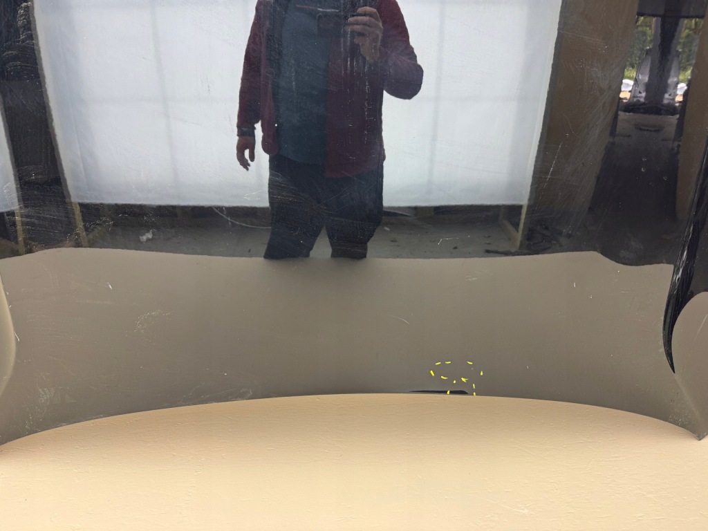 фото №7, Volvo xc60 ii 2017r- кришка капот двигуна перед передня