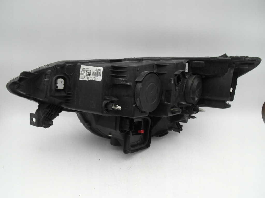 Фара передня перед правий renault megane iv led 260108478r nr99 в Україні