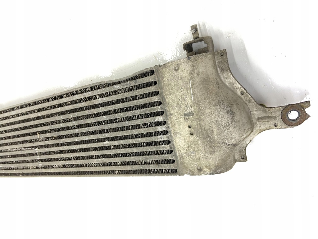 Інтеркулер радіатор повітря nissan qashqai j10 1.5 d оригінальний номер 14461-bb30a Ціна