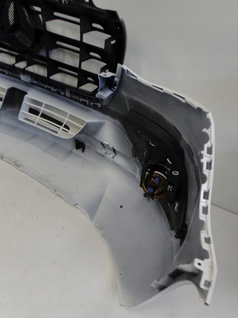 фото №8, Mercedes противотуманная фара правый противотуманный w бампер передний sprinter 907 910