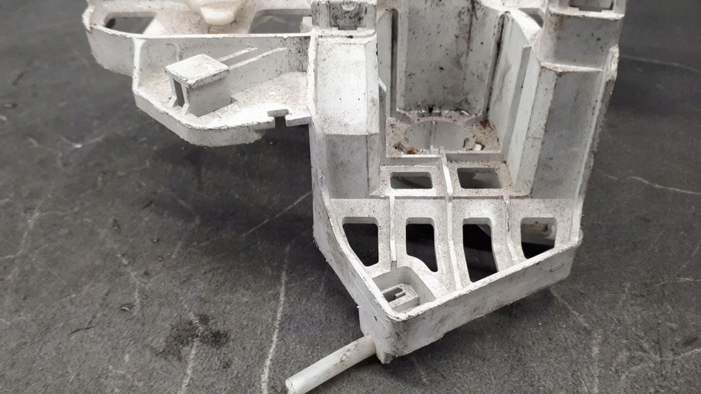 фото №10, 97250-07xxx панель управление вентиляция kia picanto i