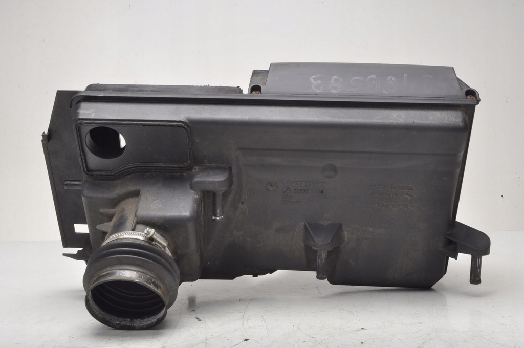 фото №7, Volvo s40 v50 корпус фільтра повітря 30677532