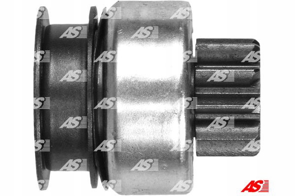 Зчеплення односторонній, стартер as-pl sd5021 Оригінал