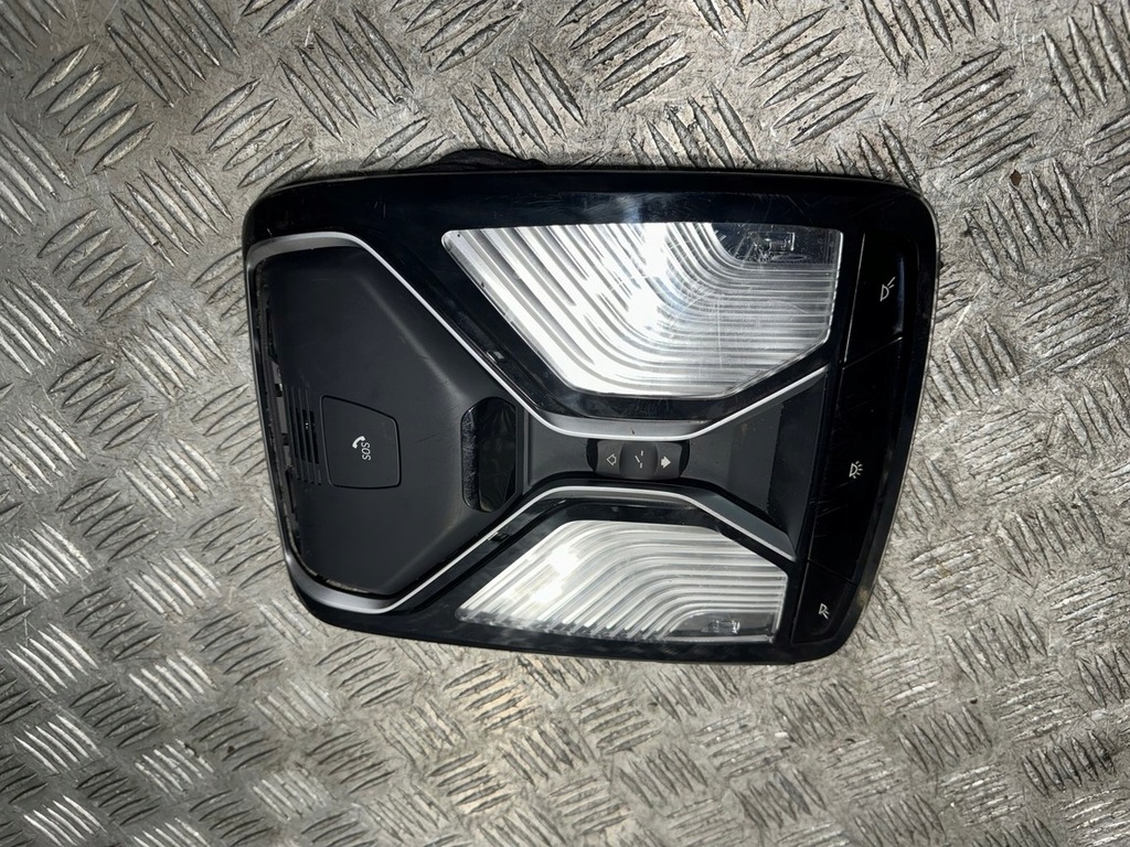 фото №1, Лампа освітлення салону лампа стельовий bmw 7 g11 g12 6847623