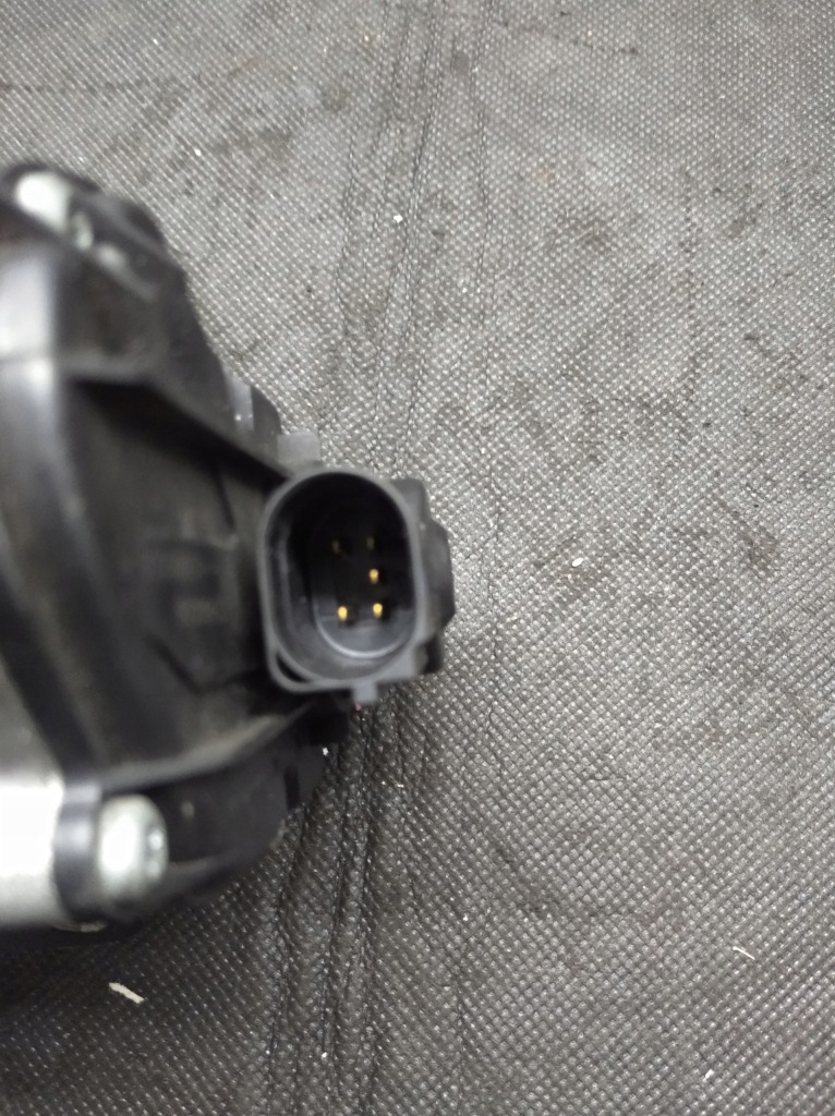 фото №4, Scenic ii megane ii клапан egr 1,9dci 130 km