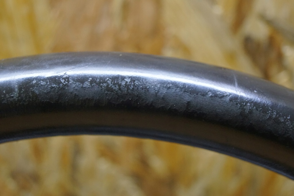 фото №4, Повітропровід chevrolet trax