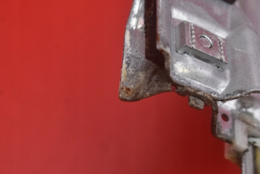 фото №14, Подъемник стекло левый перед eu 9185f010b7 chevrolet hhr 1 i 05-11