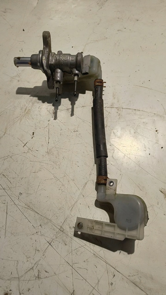 фото №1, Насос тормозная mazda 2 de 2007-2014 original