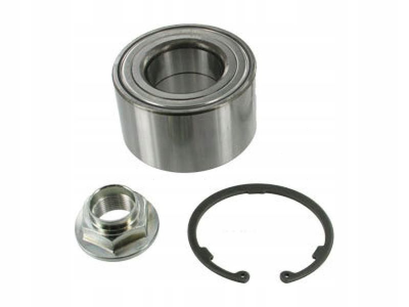 фото №2, Skf vkba 7446 набор подшипник колеса