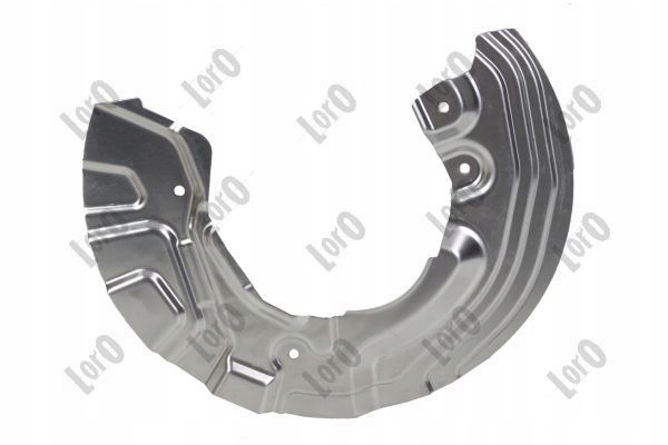 фото №1, Захист диск ham перед bmw 34116780216